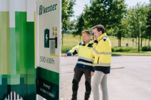 Nederland op weg naar 2030