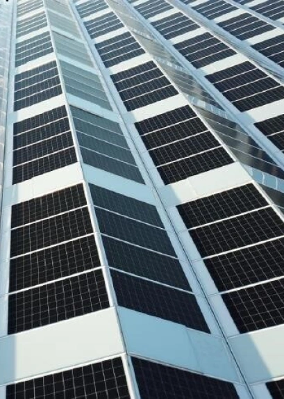 Netcongestie in Soest