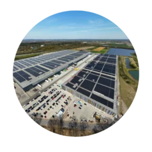 Groendus en Arvato brengen