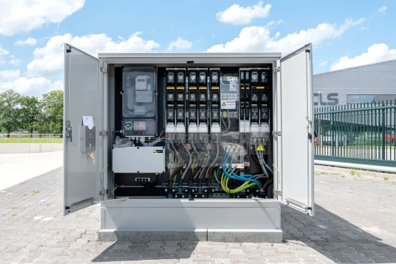 Tussenmeters, onderbemeting en sensoring