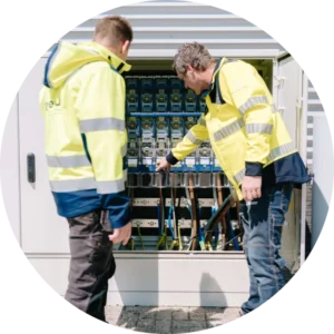 Wil je meer grip op je energie-infrastructuur